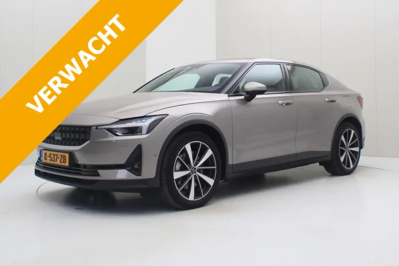 Polestar 2 (2021)