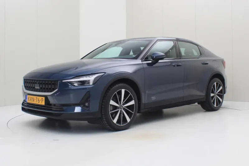 Polestar 2 (2021)