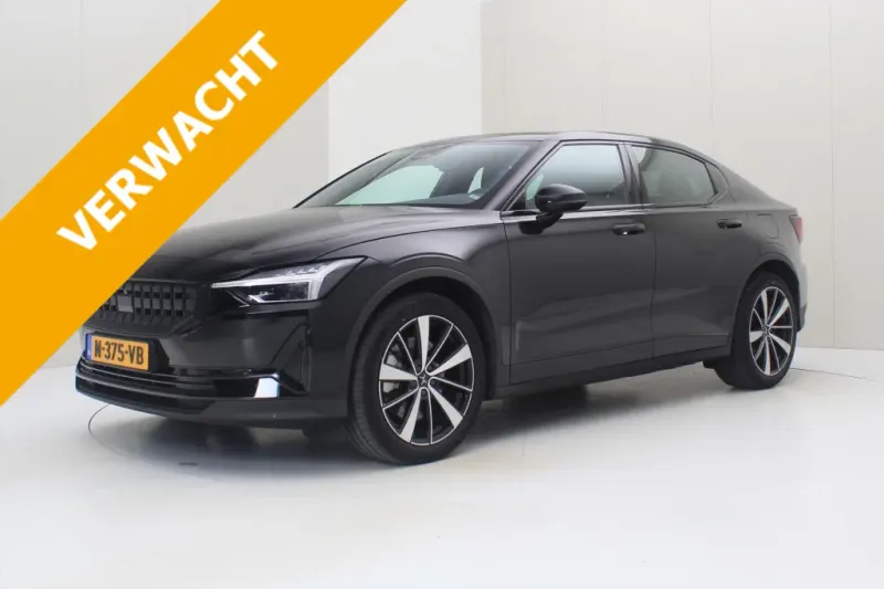 Polestar 2 (2021)