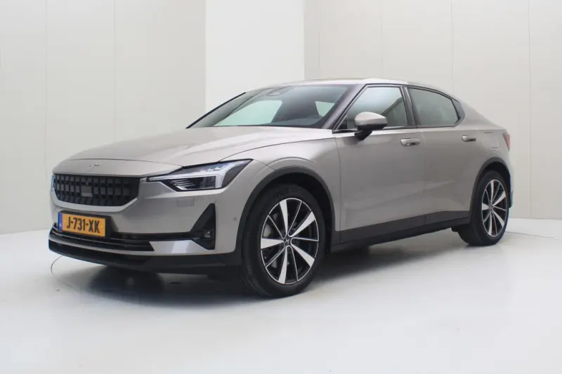 Polestar 2 (2020)