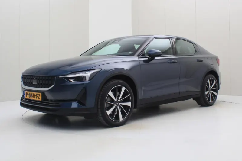 Polestar 2 (2022)