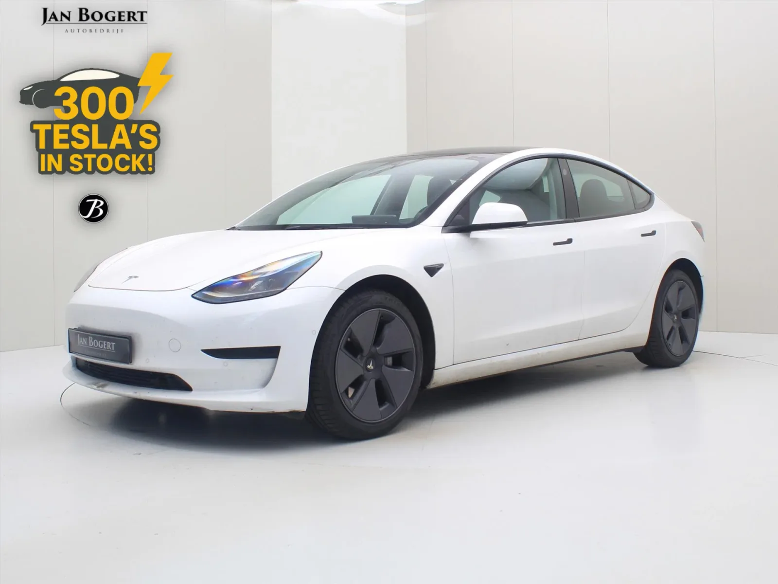 Tesla Model 3 (2022) — foto 1