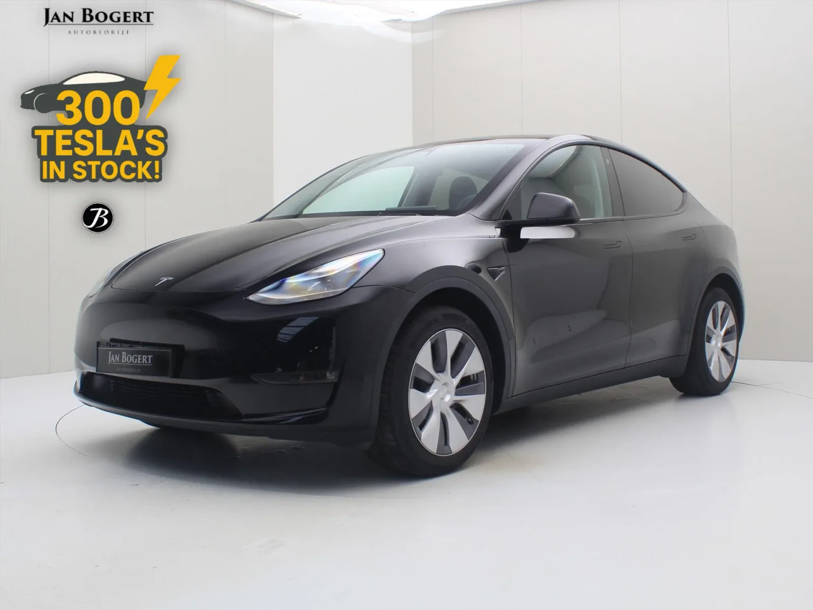 Tesla Model Y (2024) — foto 1