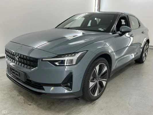 Polestar 2 (2022) — foto 1