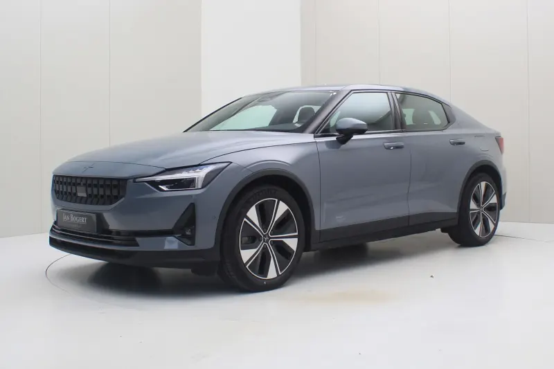 Polestar 2 (2022)
