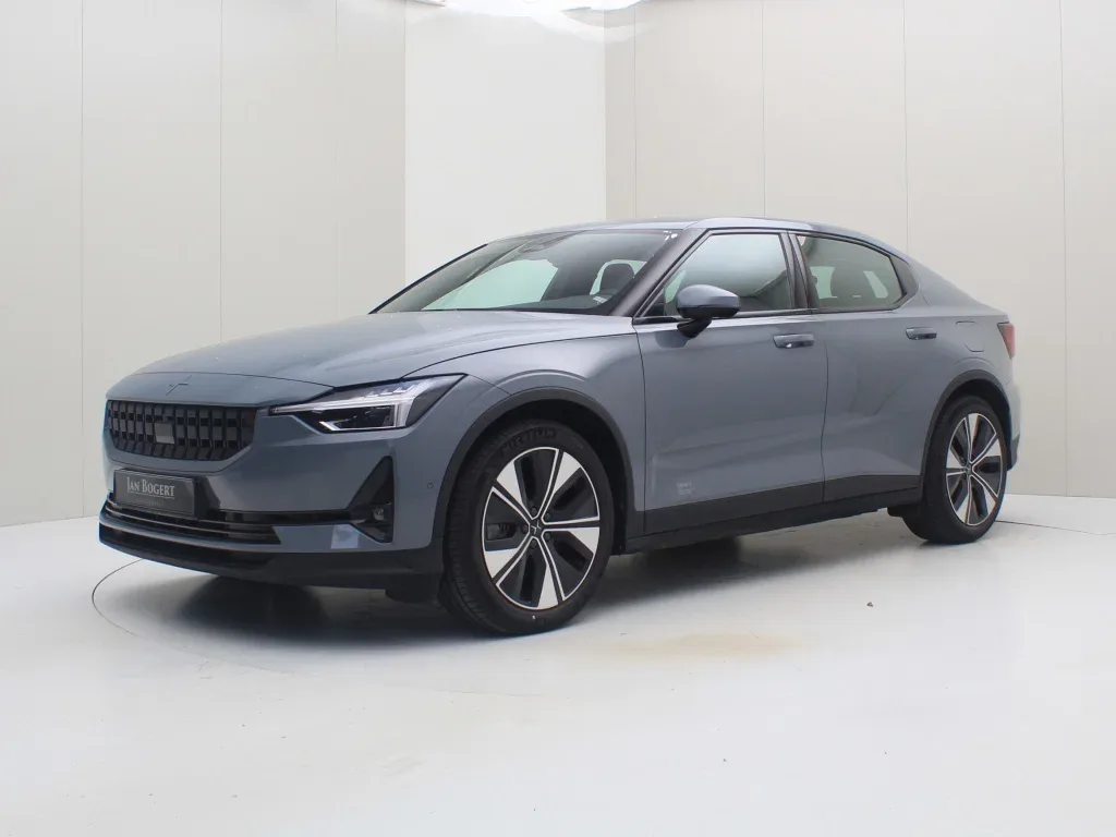 Polestar 2 (2022) — foto 1
