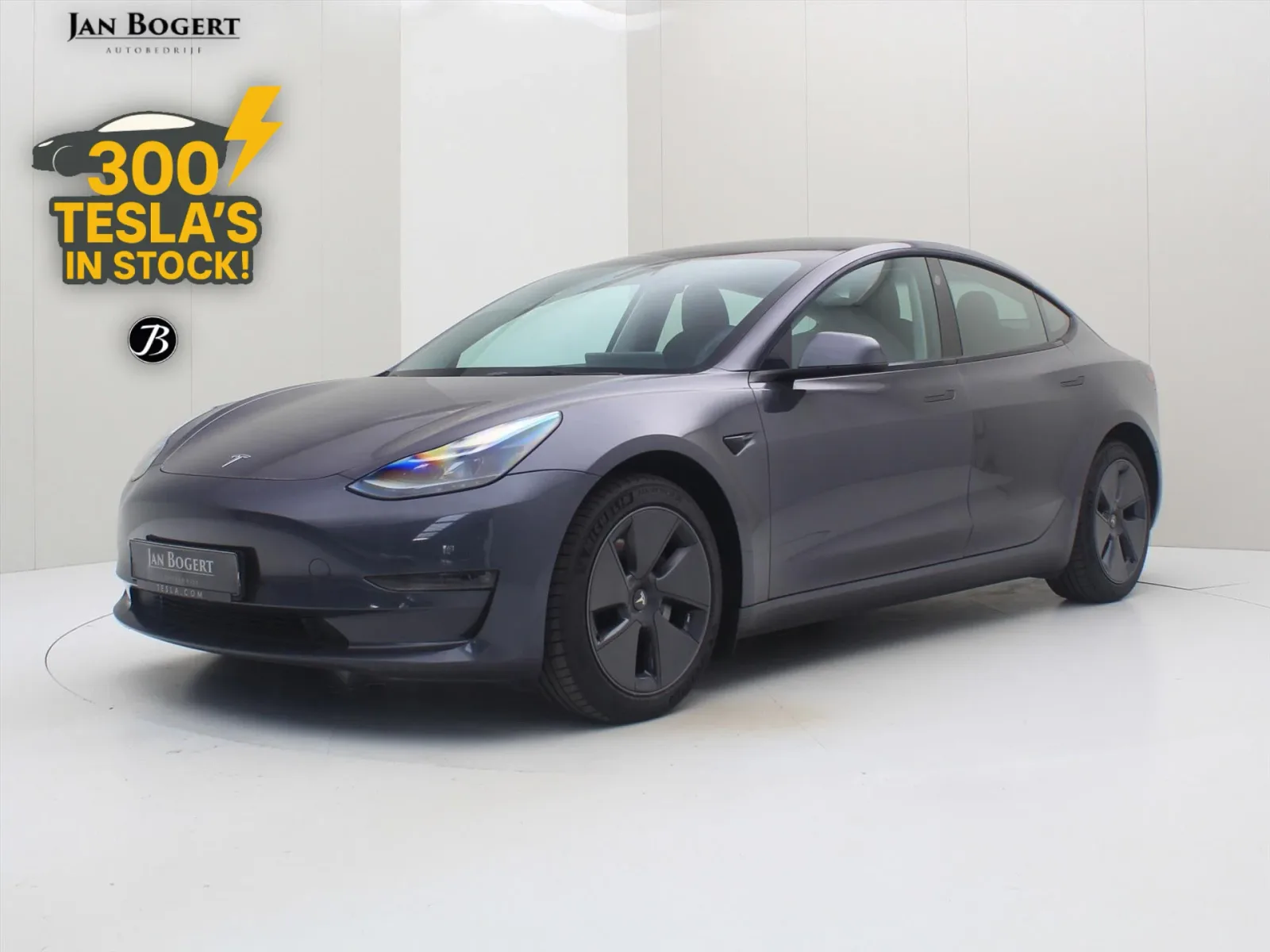 Tesla Model 3 (2023) — foto 1
