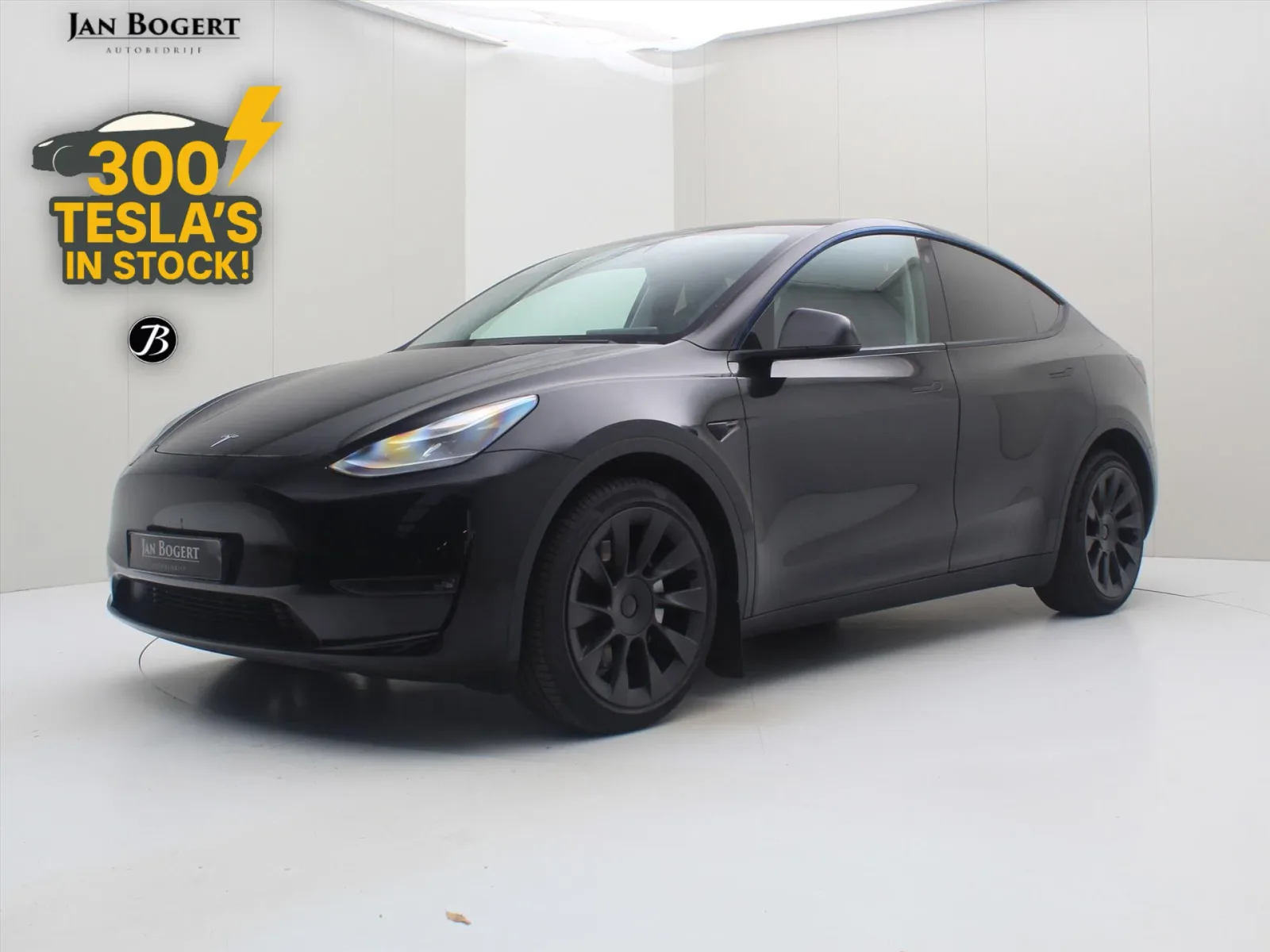 Tesla Model Y (2023) — foto 1