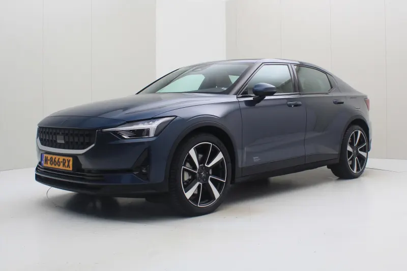 Polestar 2 (2021)