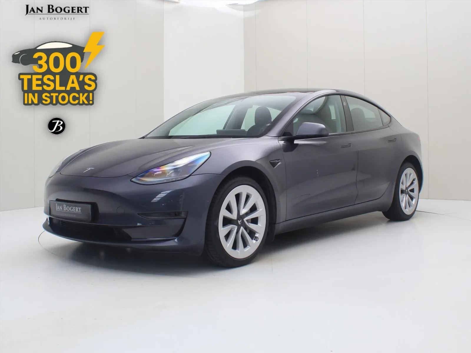 Tesla Model 3 (2022) — foto 1