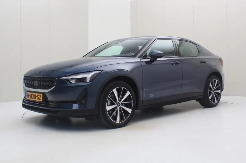 Polestar 2 (2021)