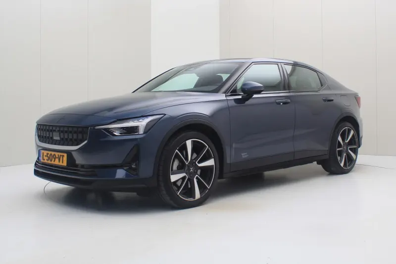 Polestar 2 (2021)