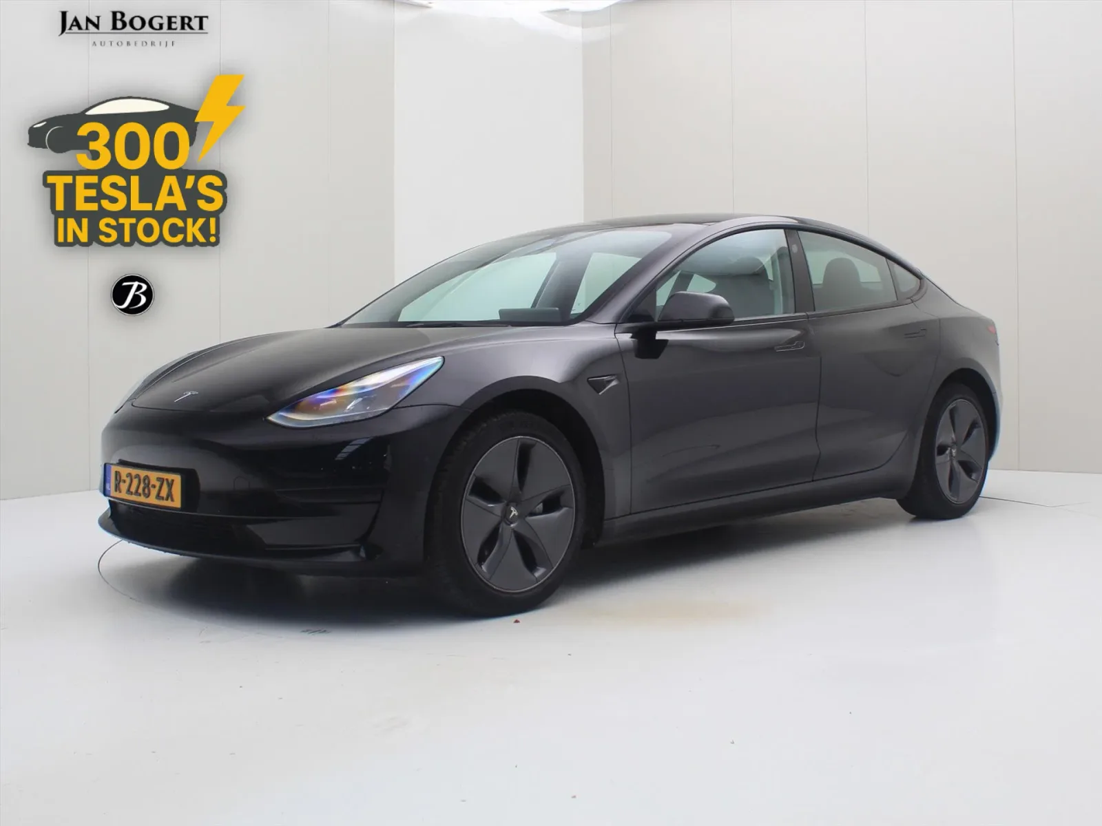 Tesla Model 3 (2022) — foto 1
