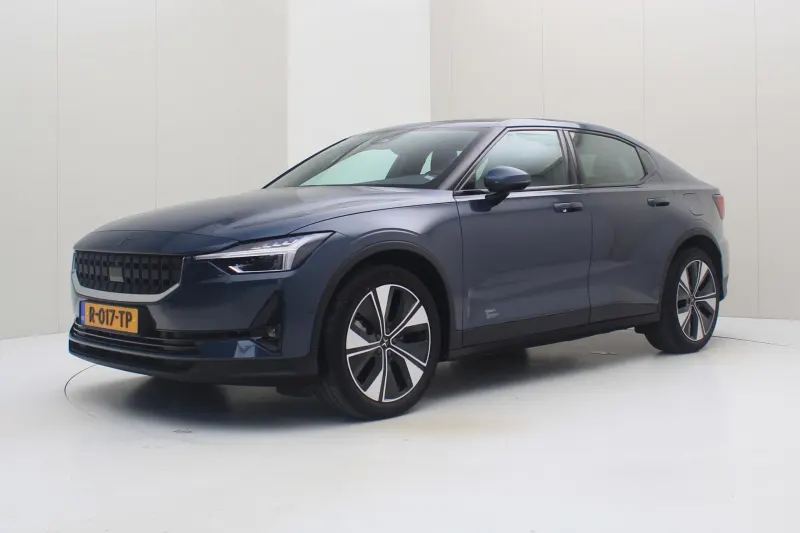 Polestar 2 (2022)