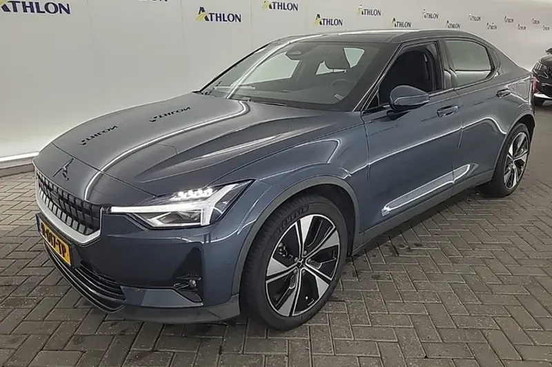 Polestar 2 (2022)