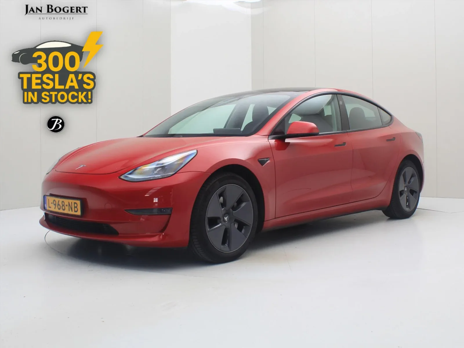 Tesla Model 3 (2021) — foto 1