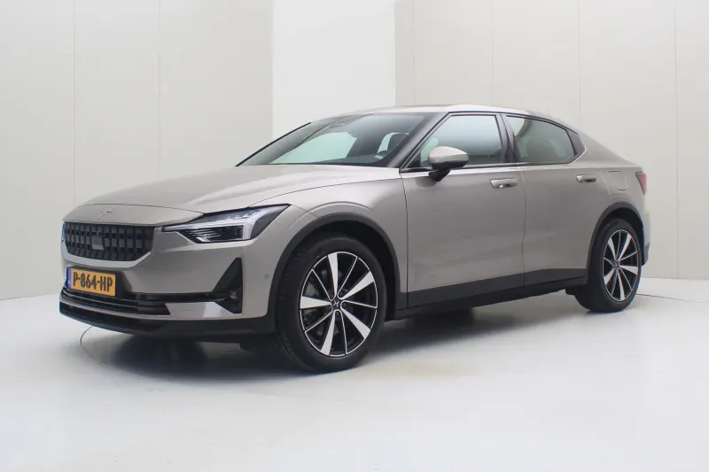 Polestar 2 (2022)