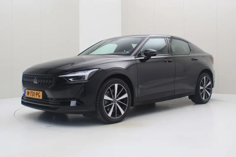 Polestar 2 (2021)