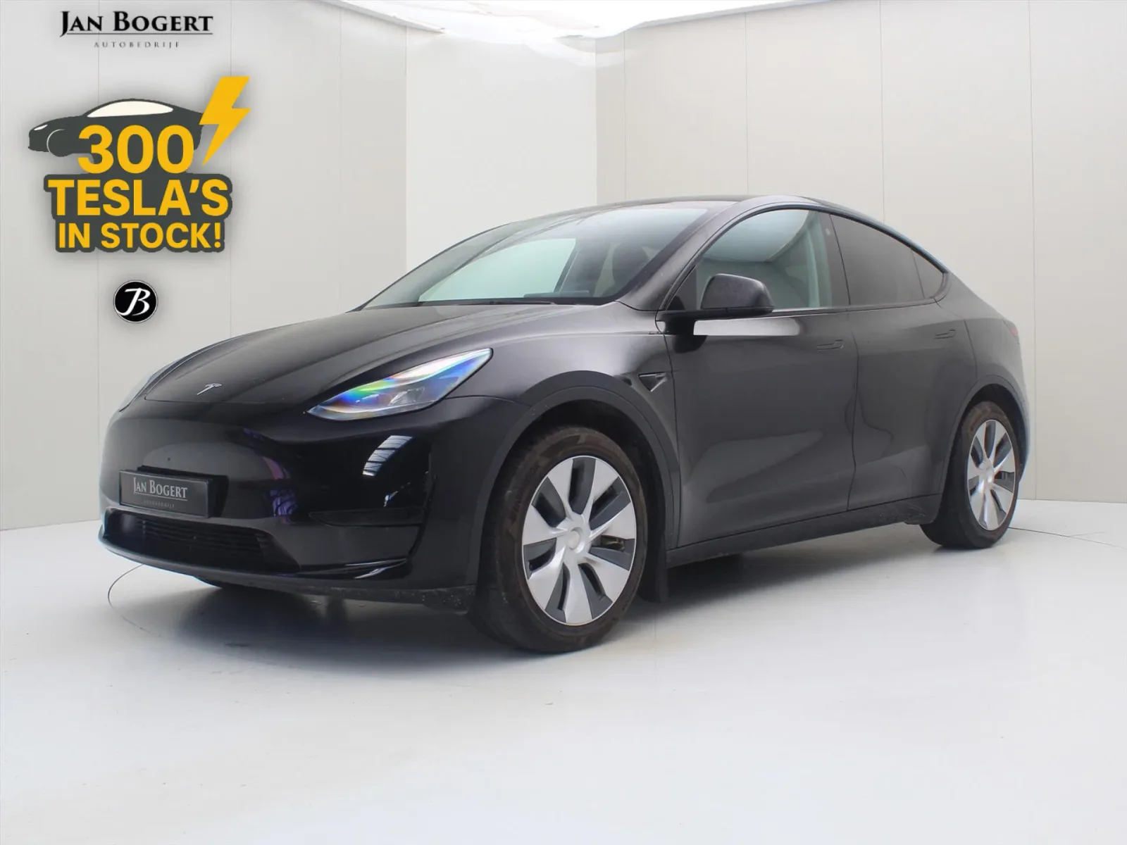 Tesla Model Y (2023) — foto 1