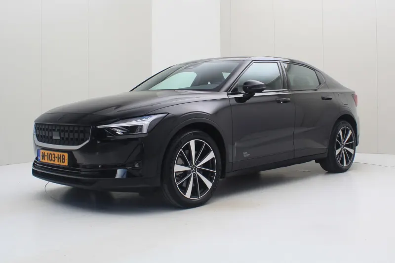 Polestar 2 (2021)