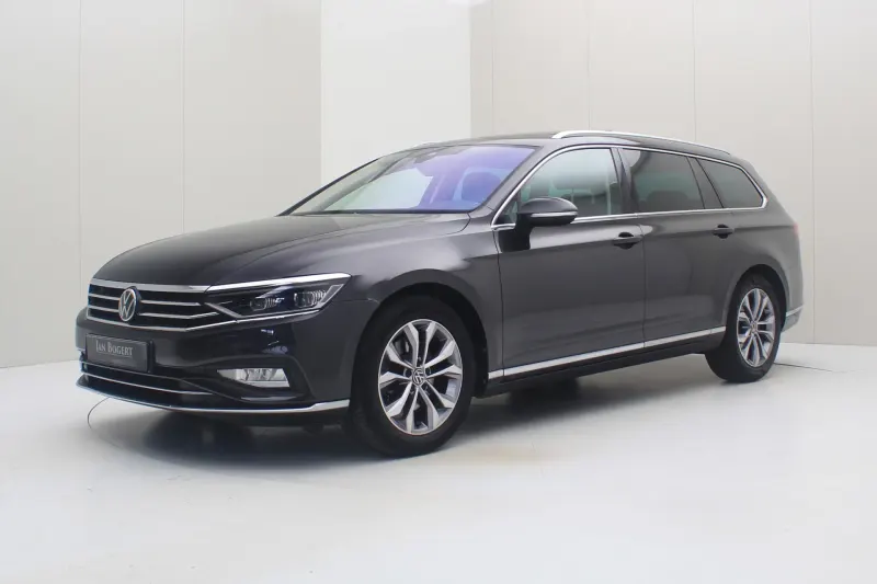 Volkswagen Passat (2021)
