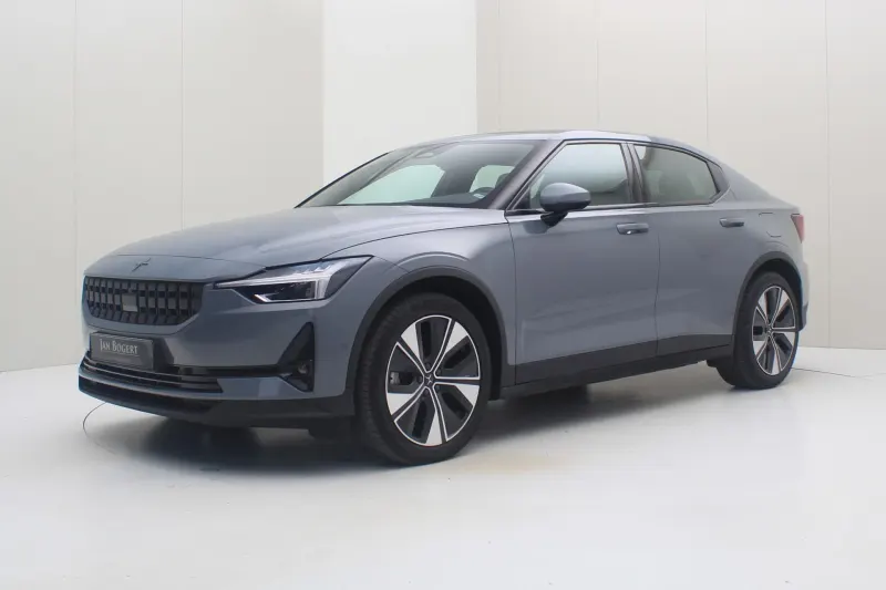 Polestar 2 (2022)