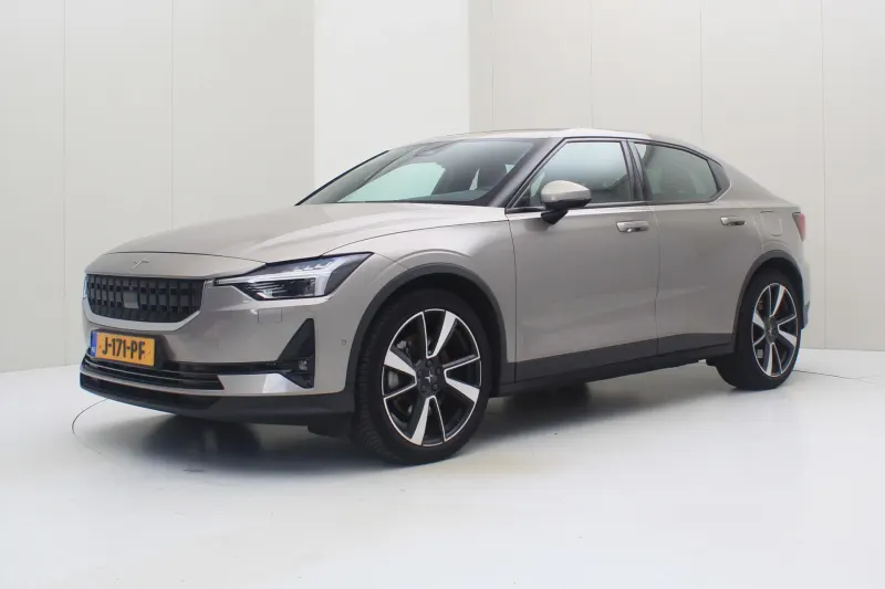 Polestar 2 (2020)