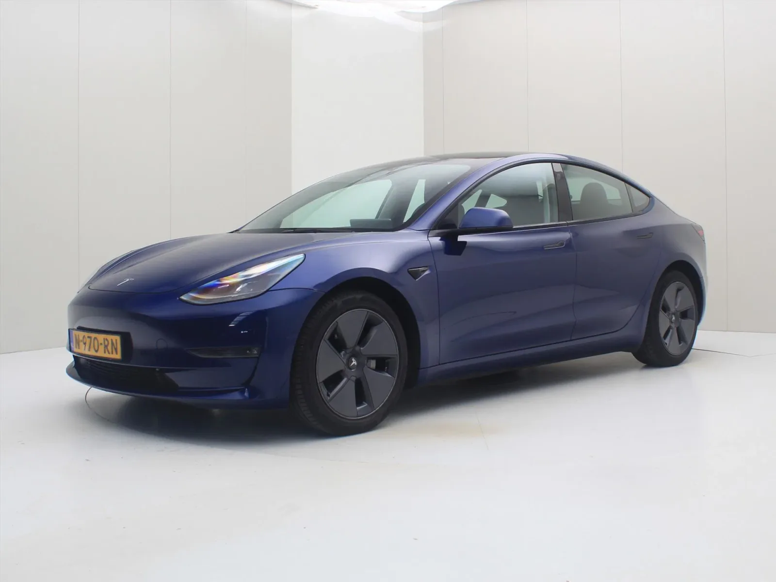 Tesla Model 3 (2021) — foto 1
