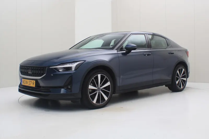 Polestar 2 (2021)