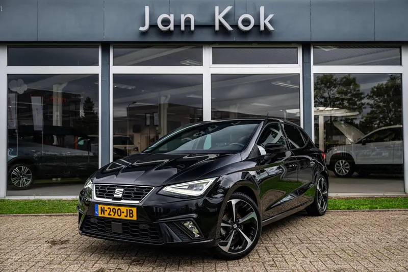 SEAT Ibiza (2021)