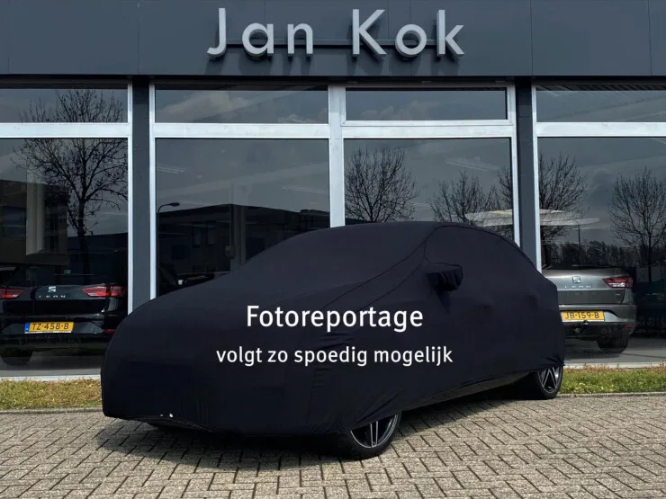 SEAT Leon Sportstourer (2024) — foto 1