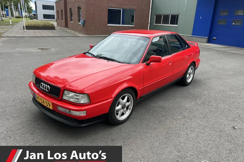 Audi 80 (1994)