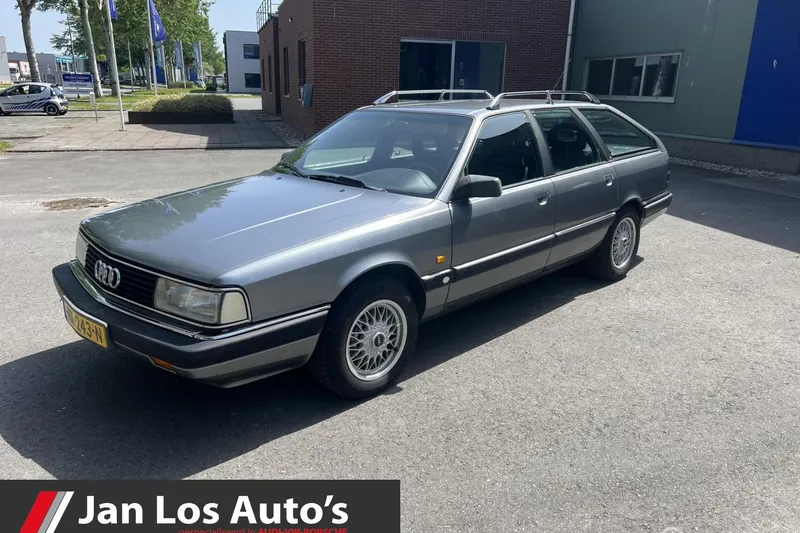 Audi 200 (1990)