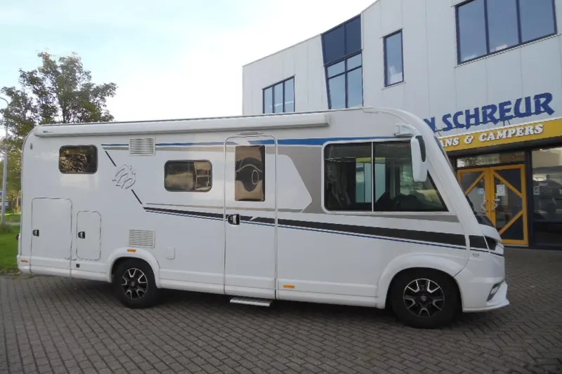 Knaus L!ve (2021)