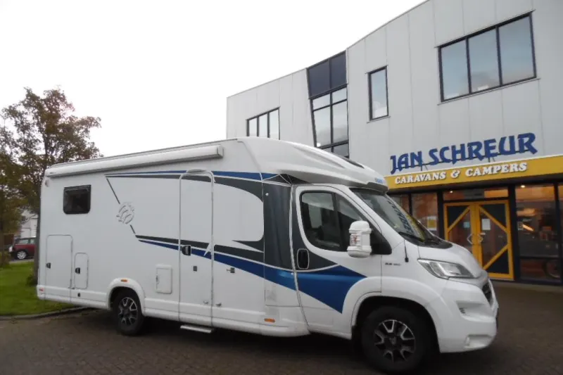 Knaus L!ve (2021)