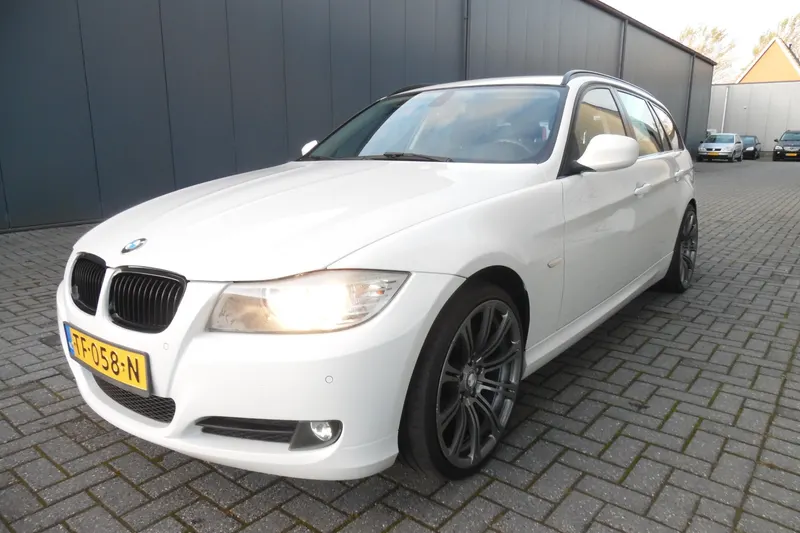 BMW 3-Serie (2010)