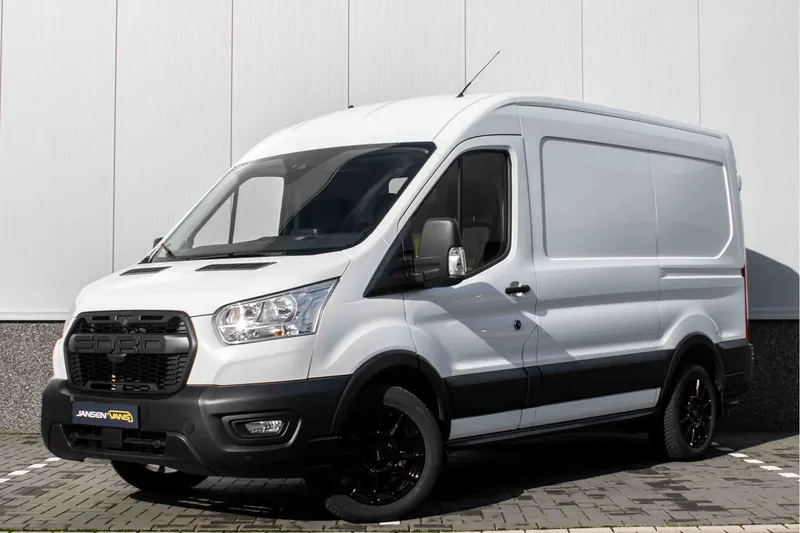 Ford Transit (2020)