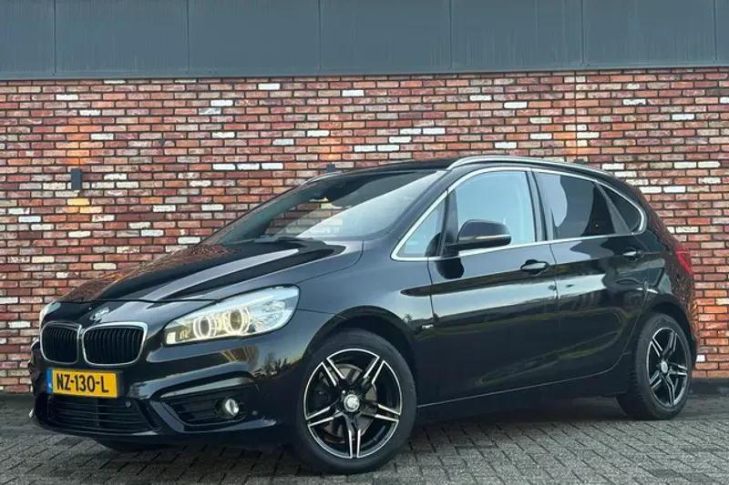 BMW 2-Serie Active Tourer (2015)