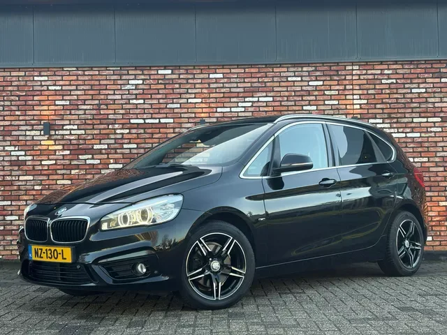 BMW 2-Serie Active Tourer (2015) — foto 1