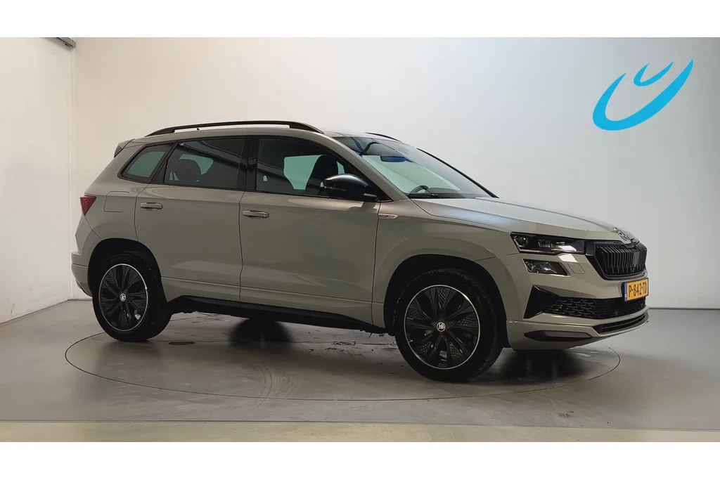 Škoda Karoq (2022) — foto 1