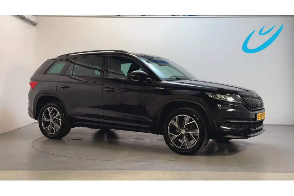 Škoda Kodiaq (2021) — foto 1