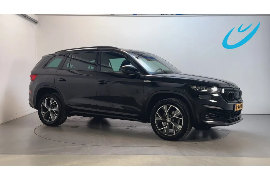Škoda Kodiaq (2022) — foto 1