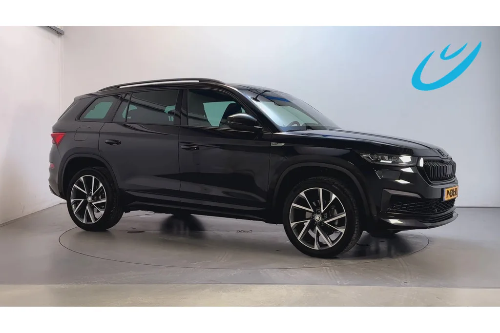 Škoda Kodiaq (2022) — foto 1