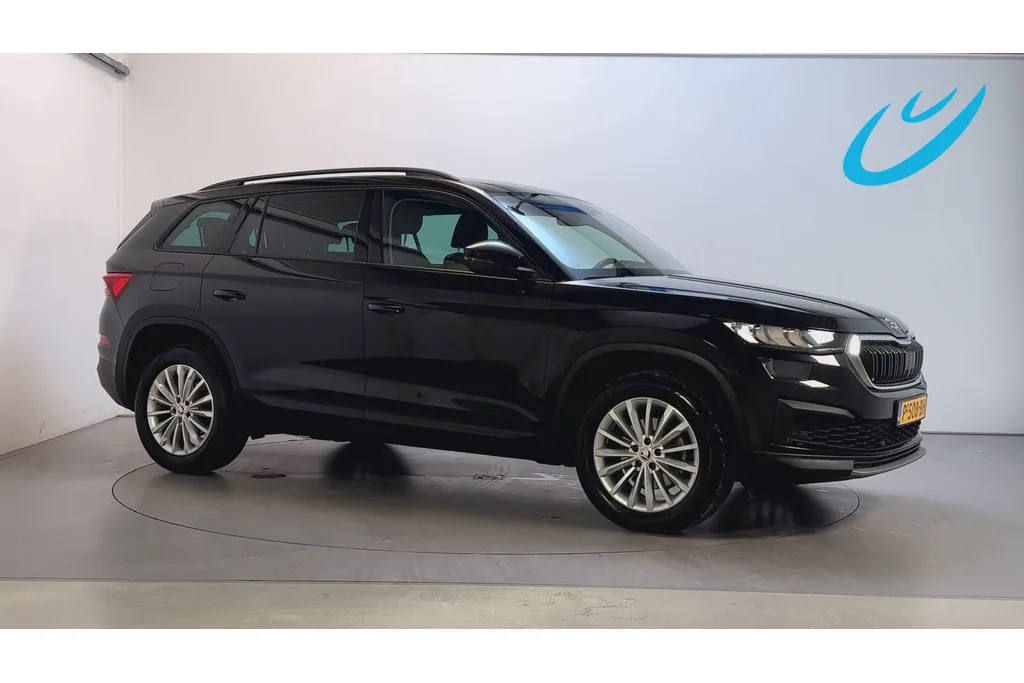 Škoda Kodiaq (2022) — foto 1
