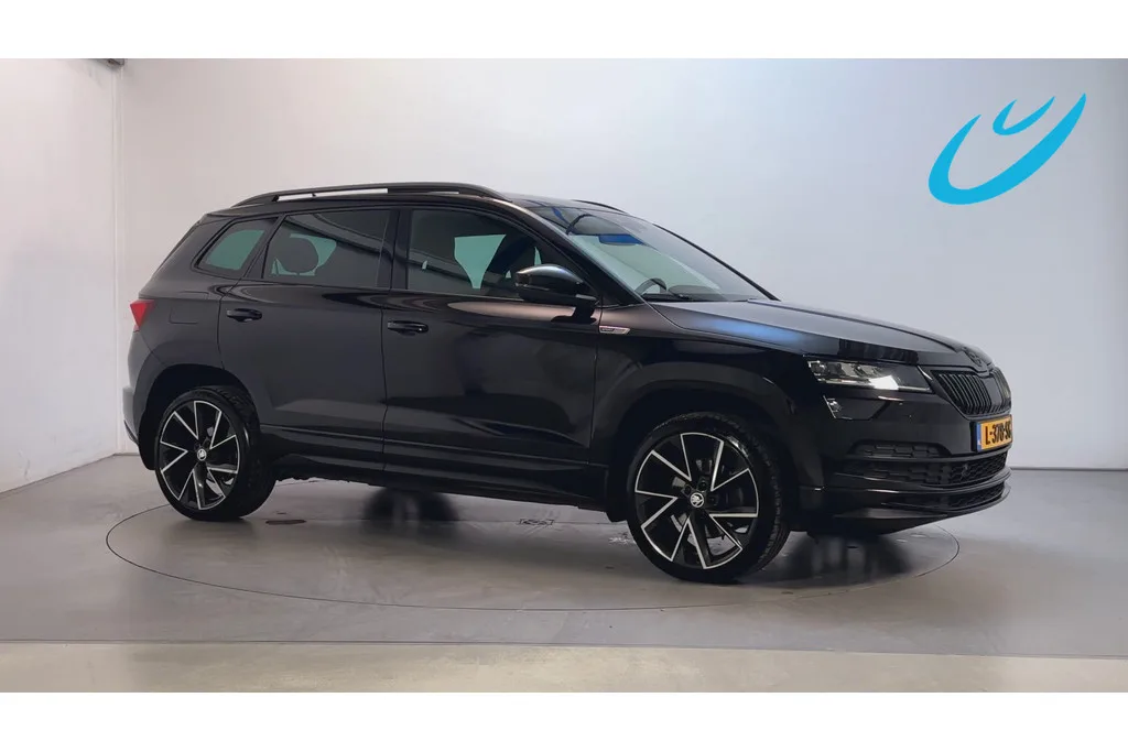 Škoda Karoq (2021) — foto 1
