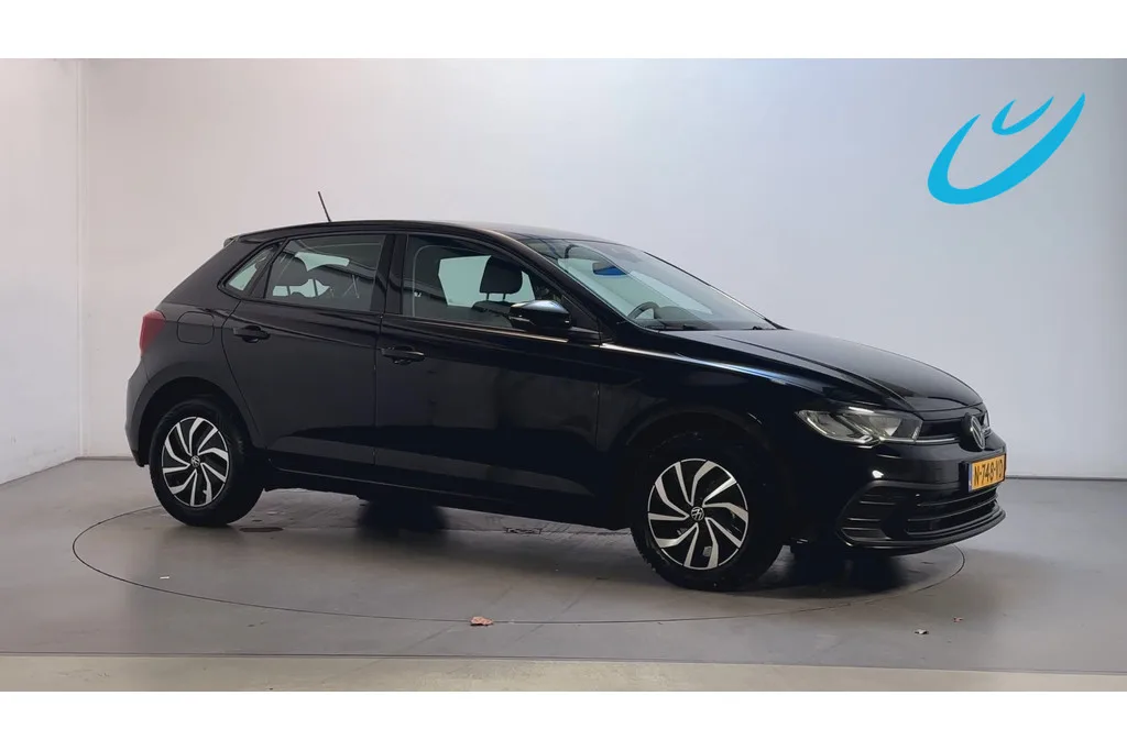 Volkswagen Polo (2022) — foto 1