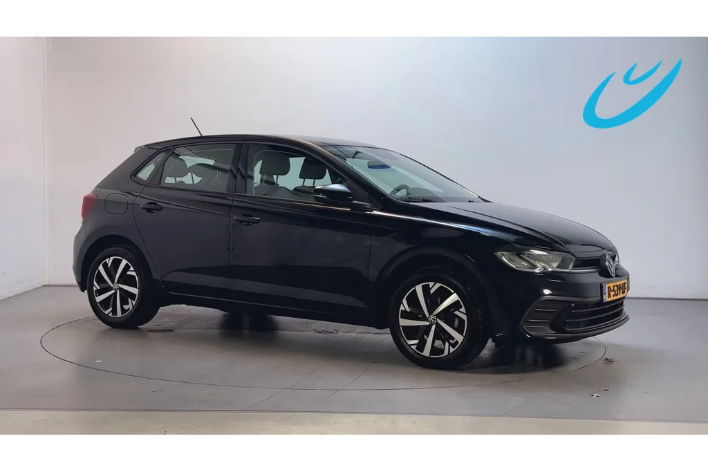 Volkswagen Polo (2022) — foto 1