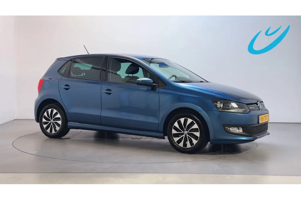 Volkswagen Polo (2016) — foto 1