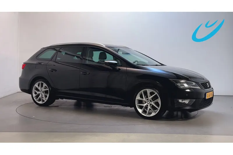 SEAT Leon (2016)