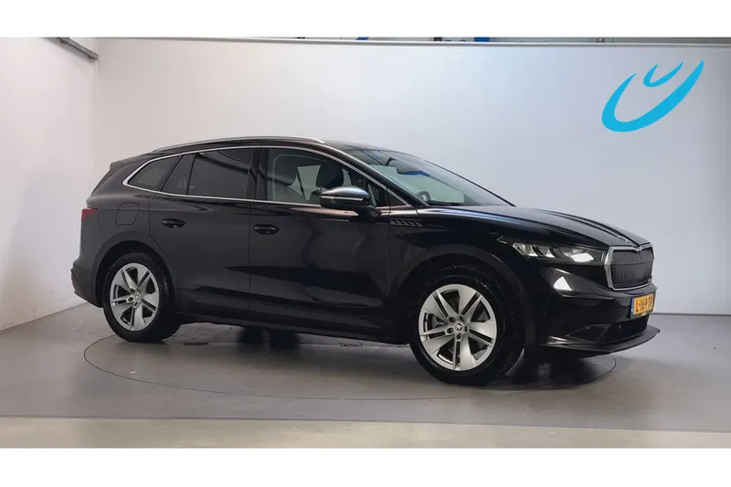 Škoda Enyaq (2021)